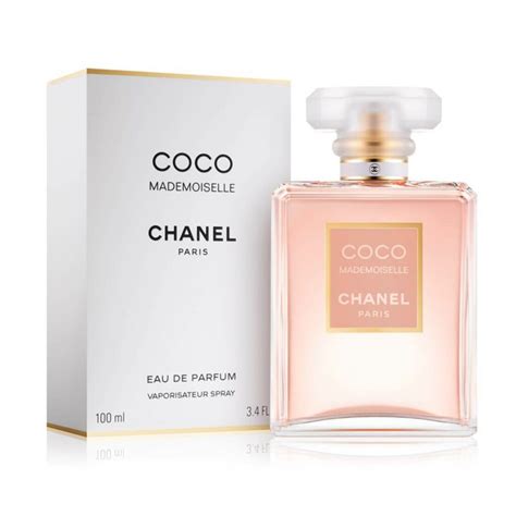 chanel mademoiselle 100ml black friday|coco Chanel perfume 100ml price.